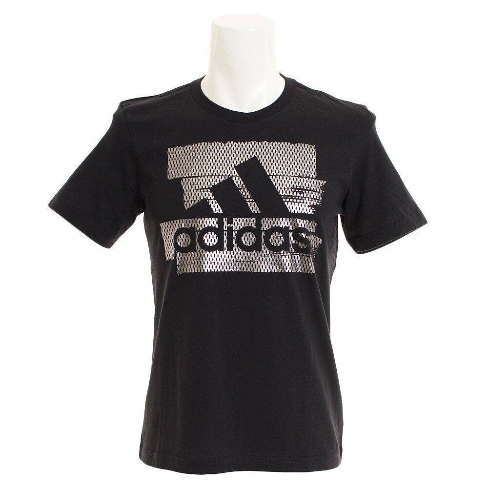  MUSTHAVESフォイル グラフィックTシャツ FSR35-DV3080 オンライン価格