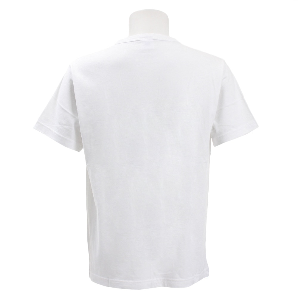 チャンピオン-ヘリテイジ（CHAMPION-HERITAGE）（メンズ）Tシャツ メンズ 半袖 BA SCRIPT C3-P302 010 カットソー