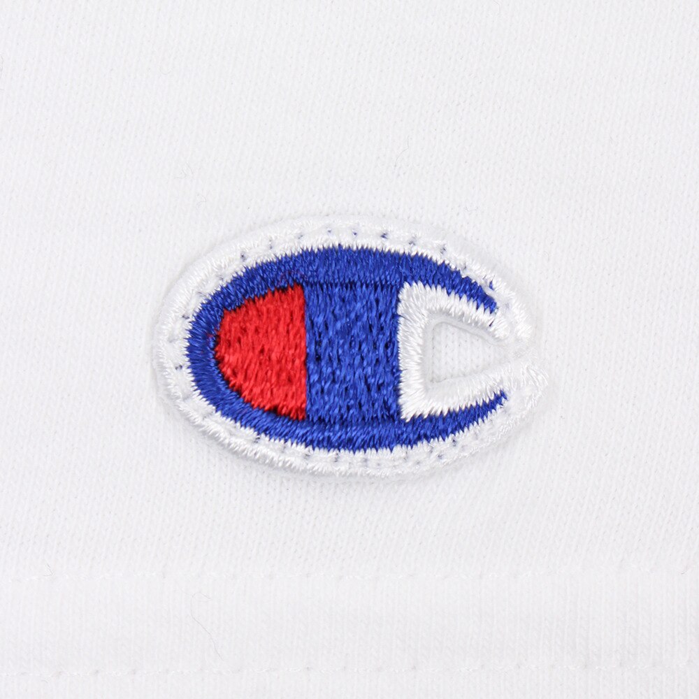 チャンピオン-ヘリテイジ（CHAMPION-HERITAGE）（メンズ）Tシャツ メンズ 半袖 BA SCRIPT C3-P302 010 カットソー
