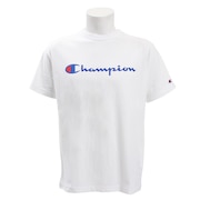 チャンピオン-ヘリテイジ（CHAMPION-HERITAGE）（メンズ）Tシャツ メンズ 半袖 BA SCRIPT C3-P302 010 カットソー