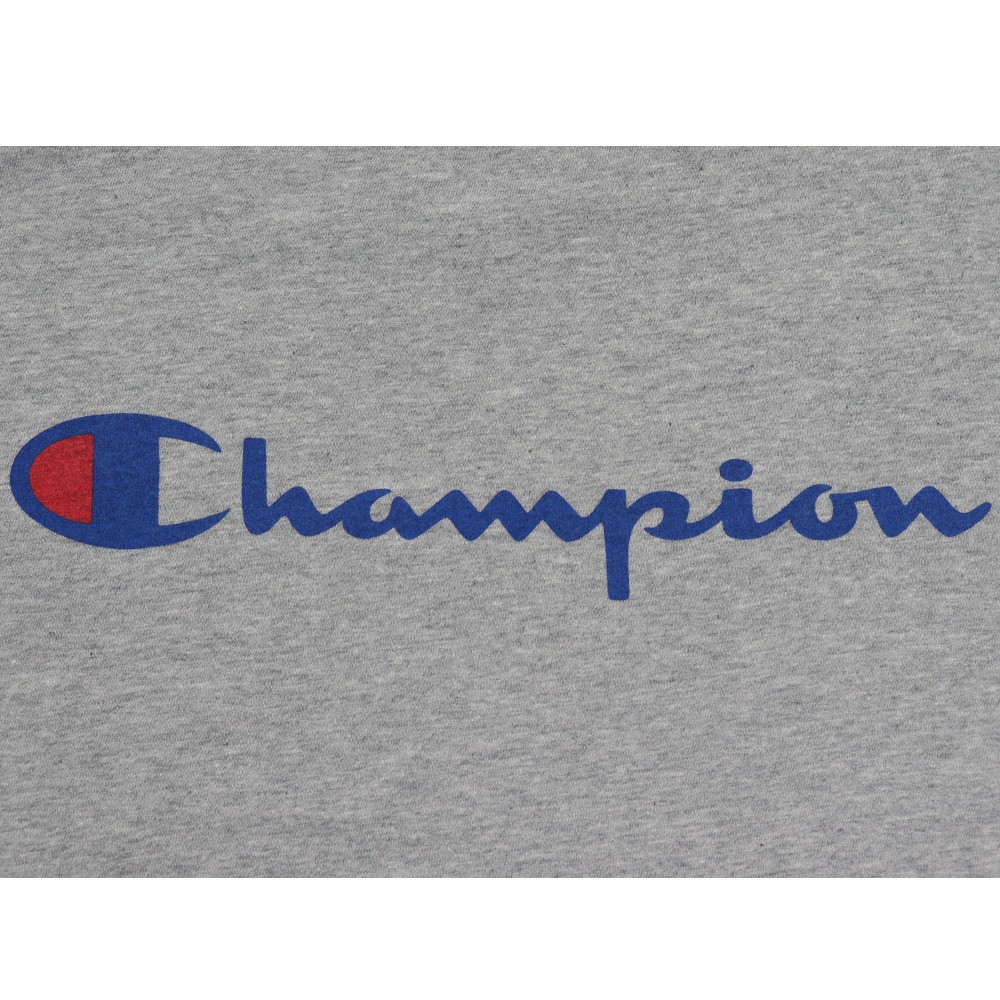 チャンピオン-ヘリテイジ（CHAMPION-HERITAGE）（メンズ）Tシャツ メンズ 半袖 BA SCRIPT C3-P302 070 カットソー