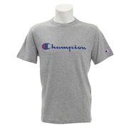 チャンピオン-ヘリテイジ（CHAMPION-HERITAGE）（メンズ）Tシャツ メンズ 半袖 BA SCRIPT C3-P302 070 カットソー