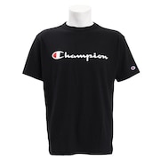 チャンピオン-ヘリテイジ（CHAMPION-HERITAGE）（メンズ）Tシャツ メンズ 半袖 BA SCRIPT カットソー C3-P302 090  