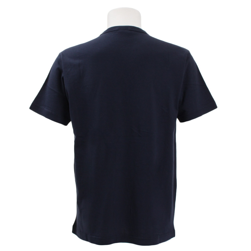 チャンピオン-ヘリテイジ（CHAMPION-HERITAGE）（メンズ）Tシャツ メンズ 半袖 BA SCRIPT C3-P302 370 カットソー