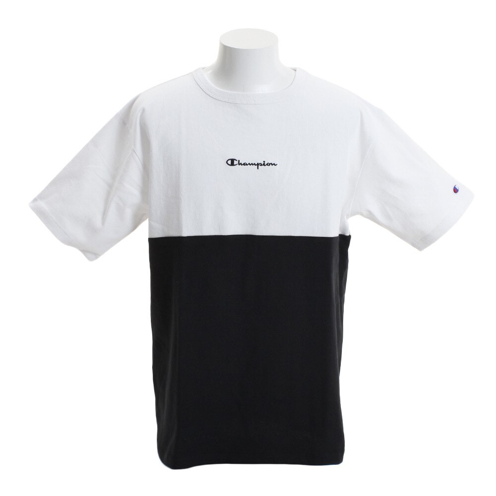 ブロックTシャツ C8-P30F 010 オンライン価格