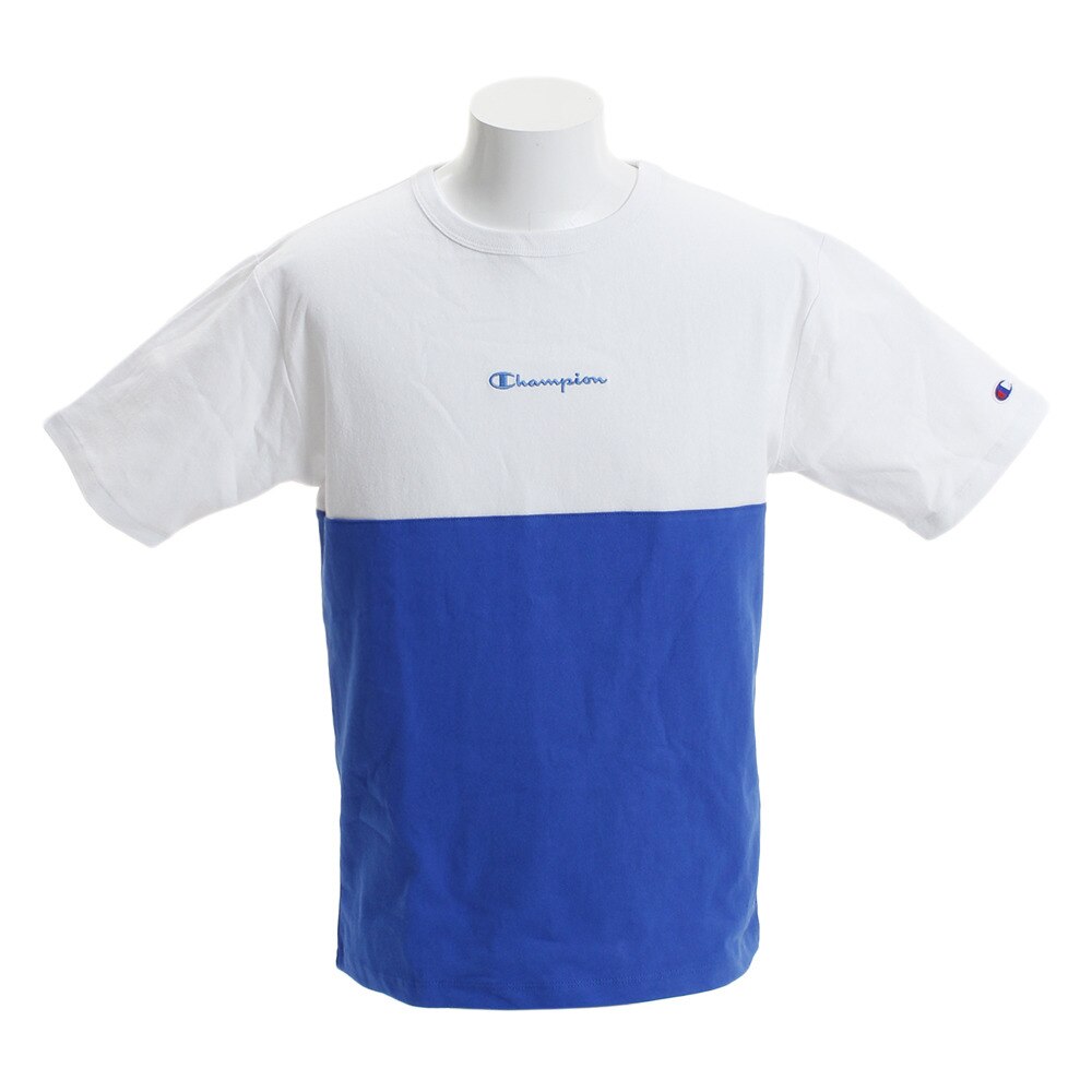  ブロックTシャツ C8-P30F 327 オンライン価格