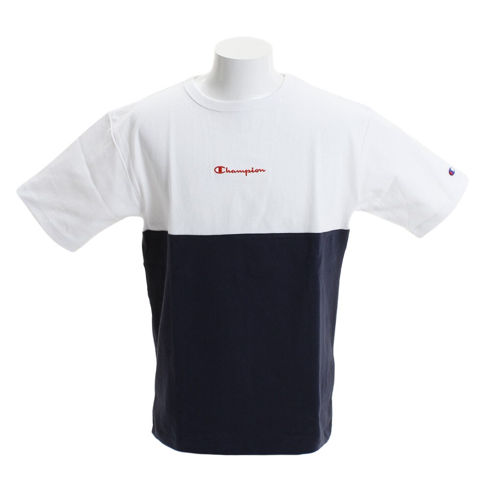  ブロックTシャツ C8-P30F 370 オンライン価格
