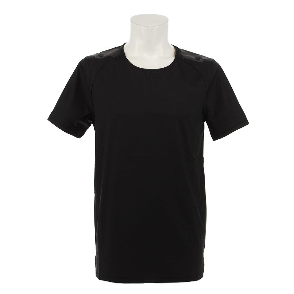 パフォーマンス Tシャツ RG0018 BLACK オンライン価格