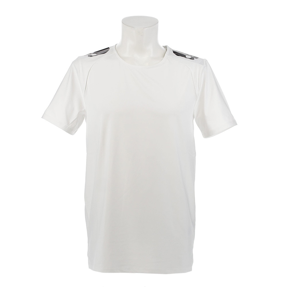 パフォーマンス Tシャツ RG0018 WHITE オンライン価格画像
