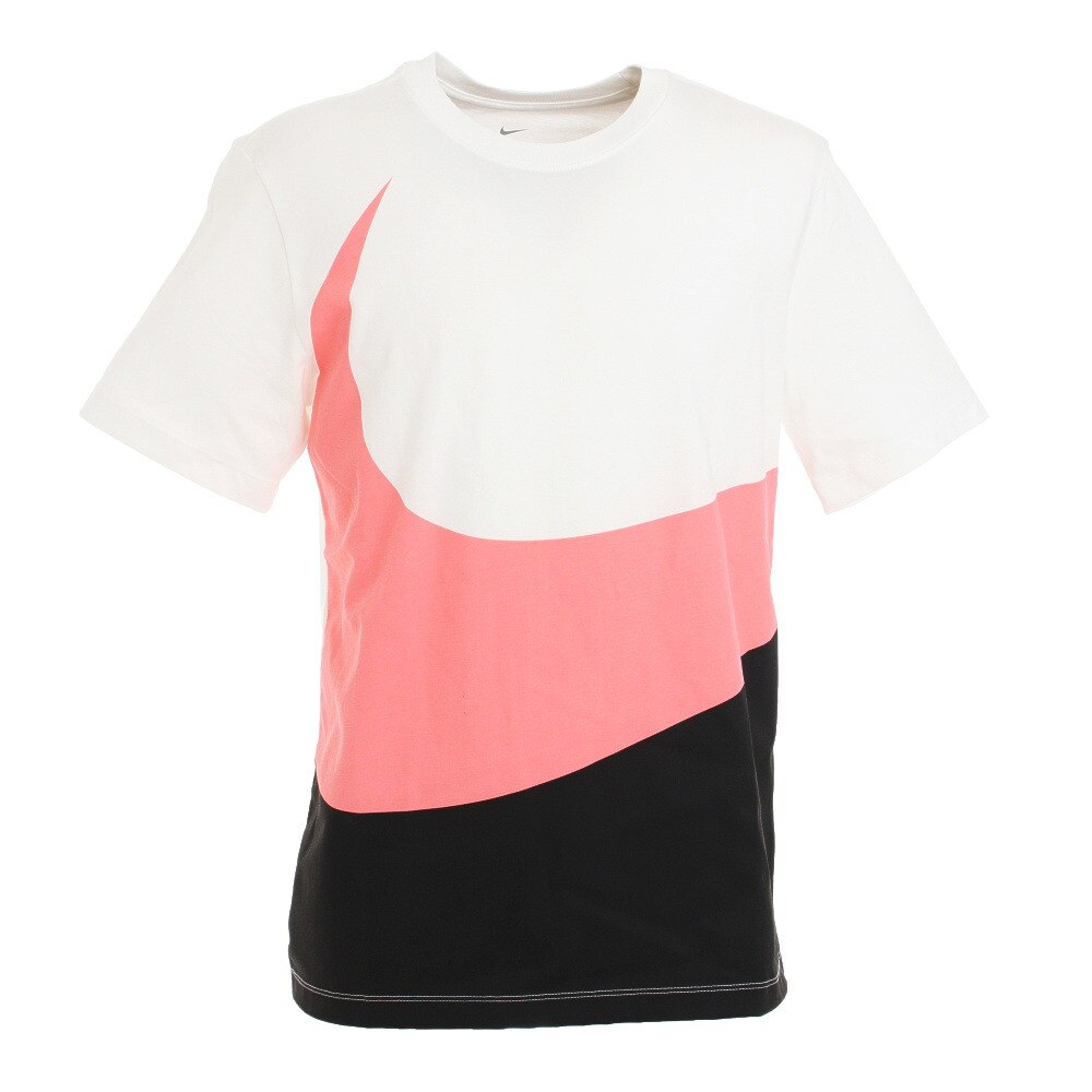  Tシャツ HBR スウッシュ 半袖Tシャツ 1 AR5192-104SU19 オンライン価格