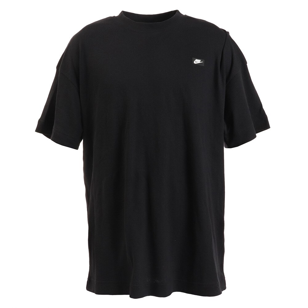  ワッフル 半袖トップ AT2615-010SU19 オンライン価格