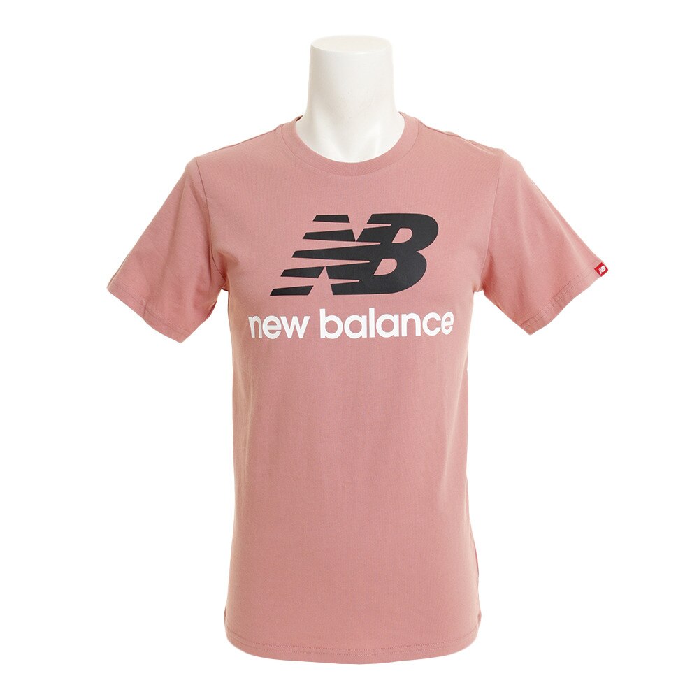  スタックドロゴTシャツ AMT73587DTP オンライン価格