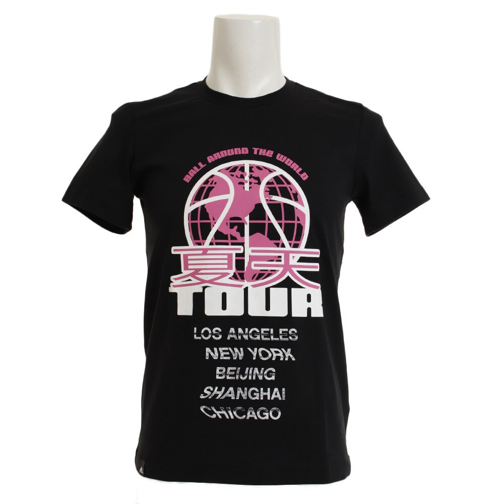  Tシャツ メンズ SP INLINE 半袖Tシャツ FWN75-DX6940 オンライン価格