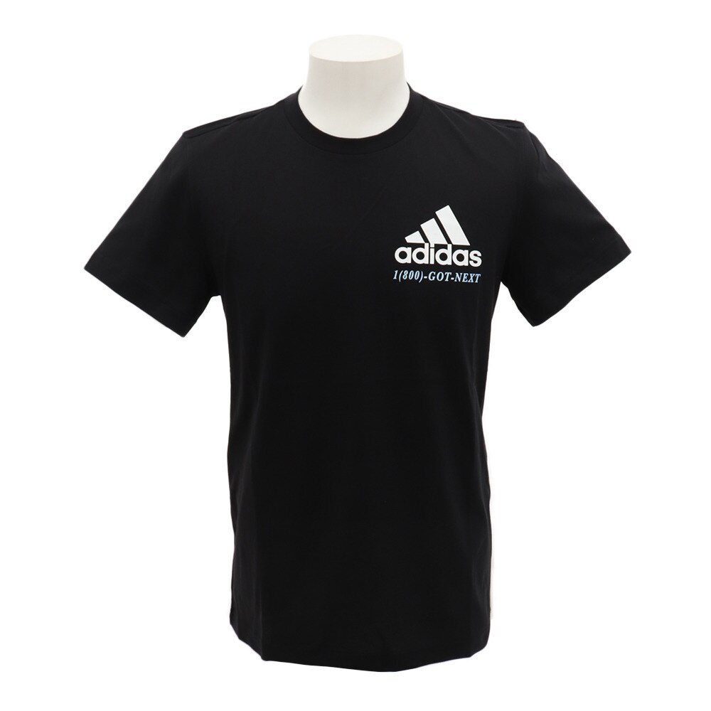  Tシャツ メンズ Q3 SHOP 半袖Tシャツ2 FWN91-DX6991 オンライン価格