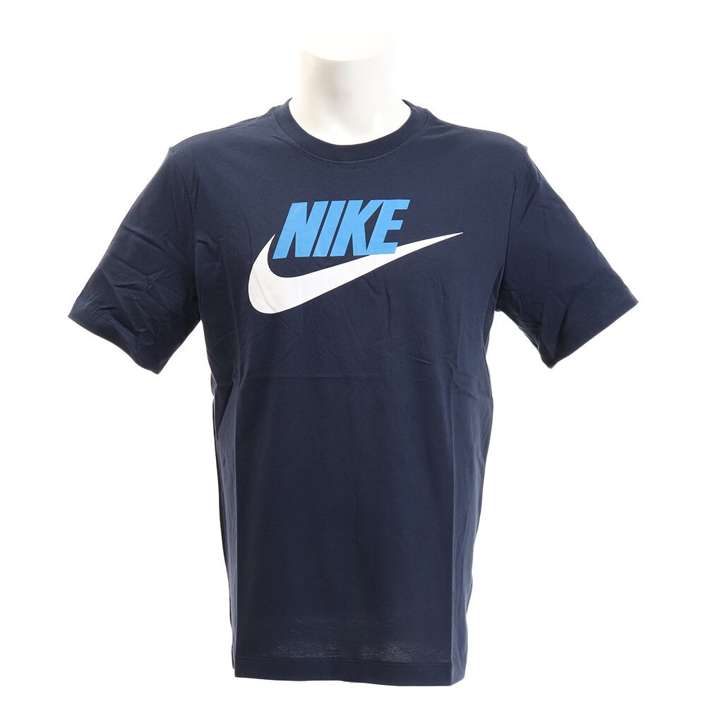  Tシャツ メンズ フューチュラ アイコン 半袖Tシャツ AR5005-453FA19 オンライン価格