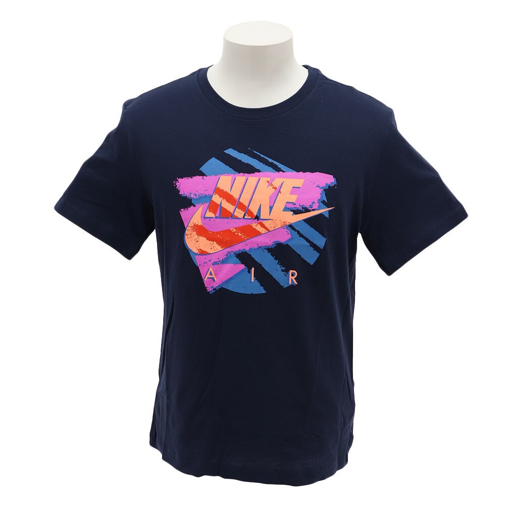  Tシャツ メンズ EXP 2 半袖Tシャツ BV7508-410FA19