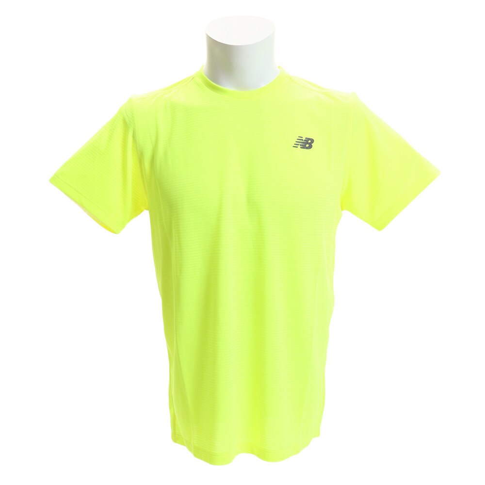  Tシャツ サッカー スポーツウェア 半袖TシャツマックスインテンシティショートスリーブTシャツ AMT81047HIL オンライン価格