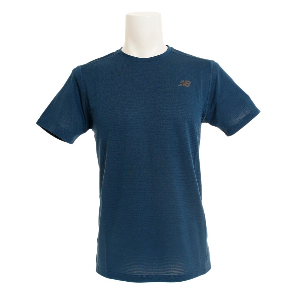  Tシャツ サッカー スポーツウェア 半袖TシャツマックスインテンシティショートスリーブTシャツ AMT81047NOS オンライン価格