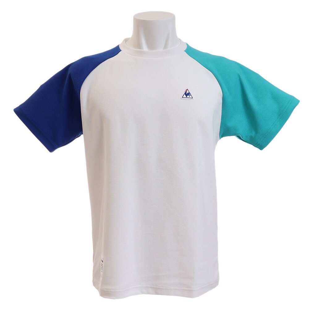  Tシャツ メンズ 半袖Tシャツ QMMLJA09 CRG オンライン価格