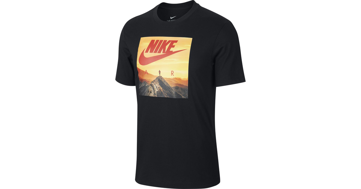 Air フォト Tシャツ Ck4281 010sp オンライン価格 ナイキ スーパースポーツゼビオ