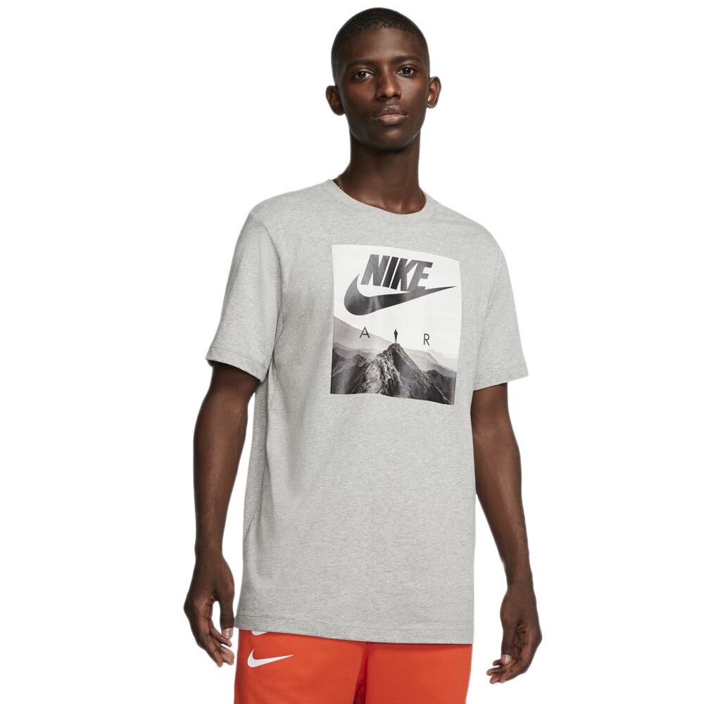  AIR フォト Tシャツ CK4281-063SP20 オンライン価格