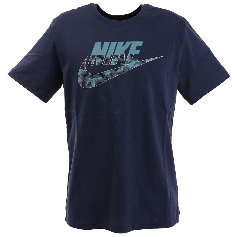  カモ ショートスリーブTシャツ CK2331-410 オンライン価格