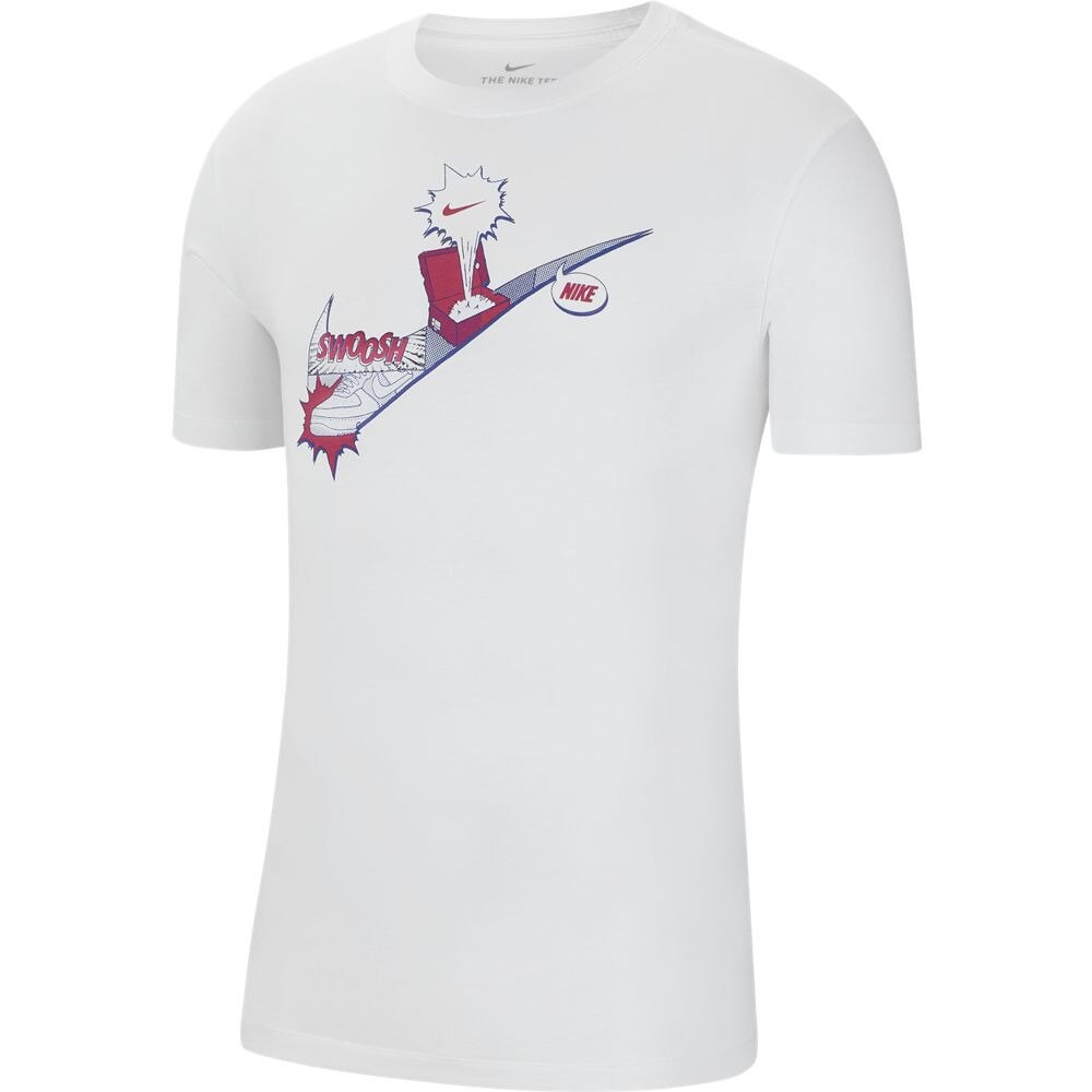  FTWR 1 HBR Tシャツ CT6524-100 オンライン価格