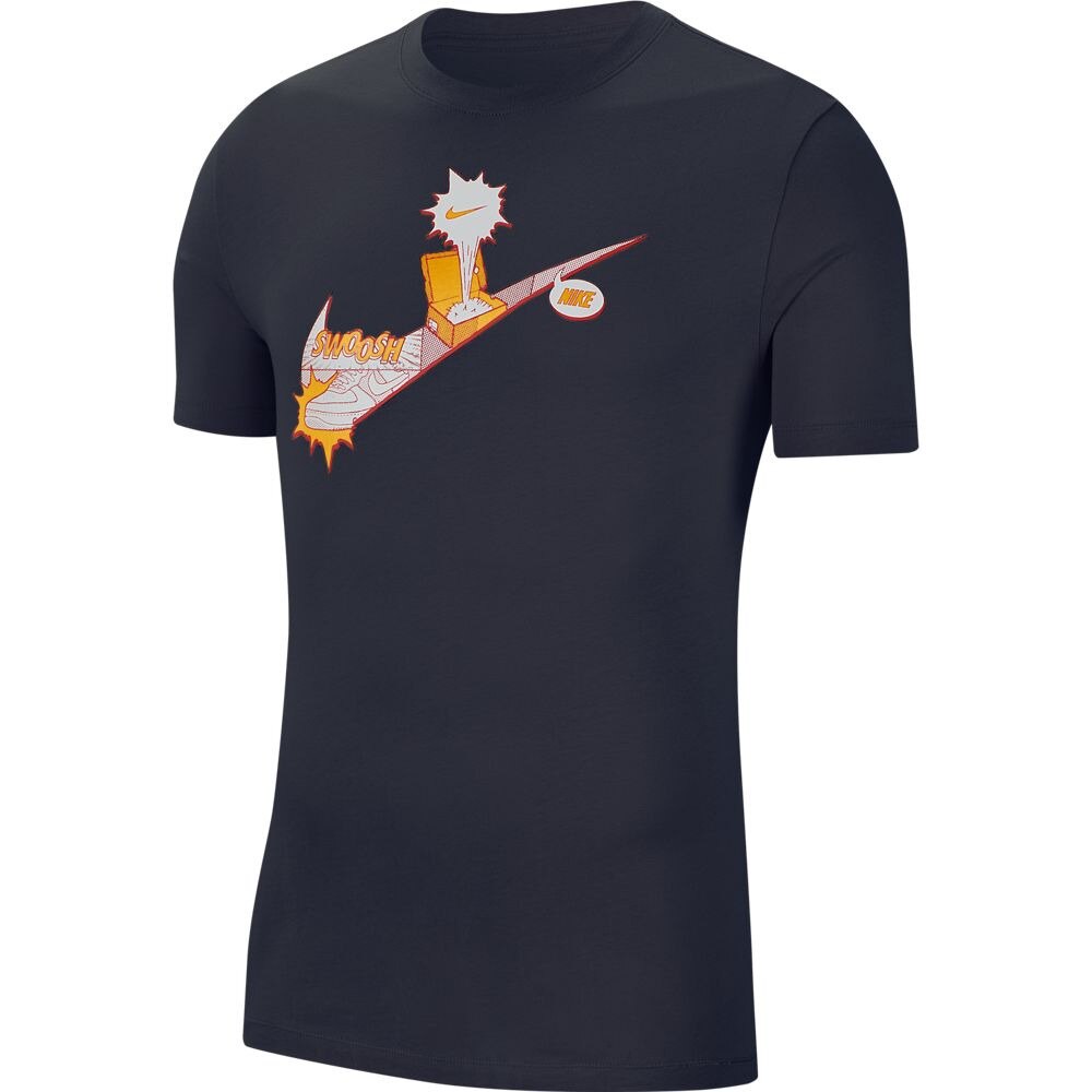  FTWR 1 HBR Tシャツ CT6524-451 オンライン価格