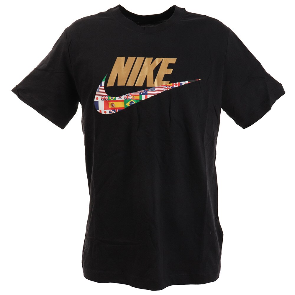  AS プレヒート HBR 半袖Tシャツ CT6551-010 