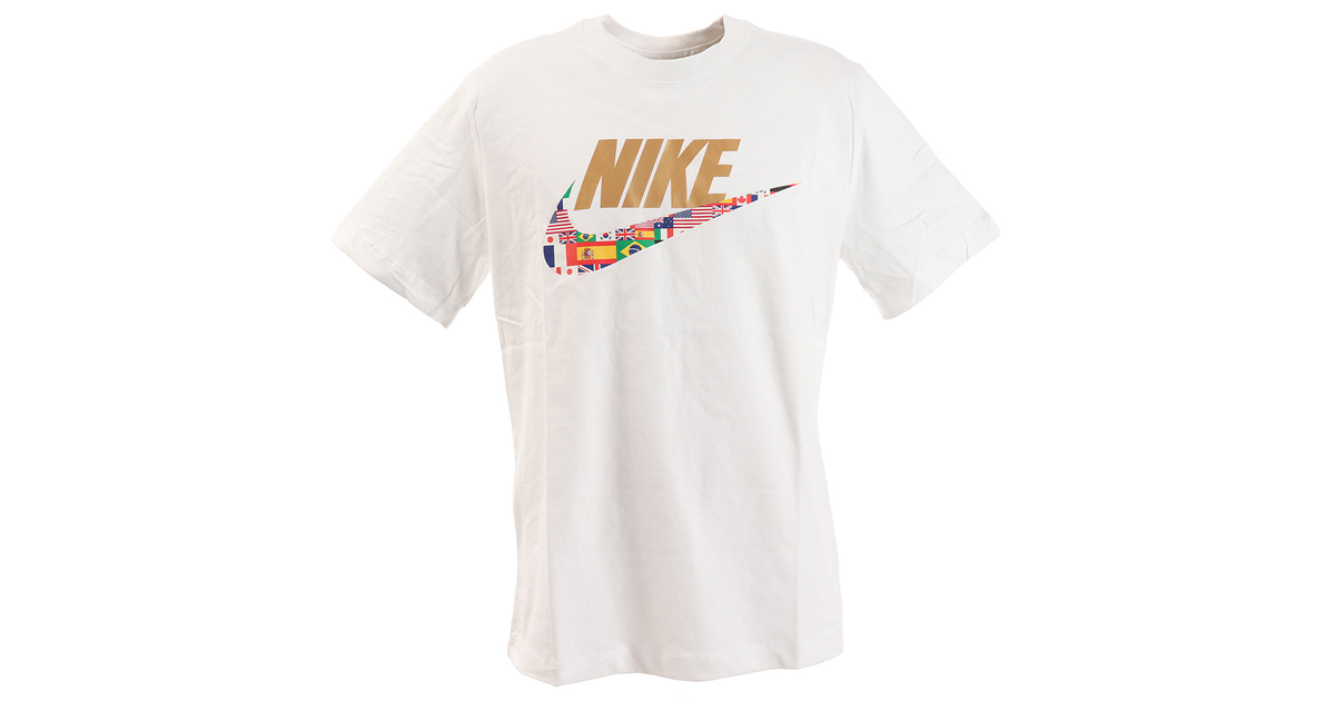 As プレヒート Hbr 半袖tシャツ Ct6551 100 オンライン価格 ナイキ スーパースポーツゼビオ