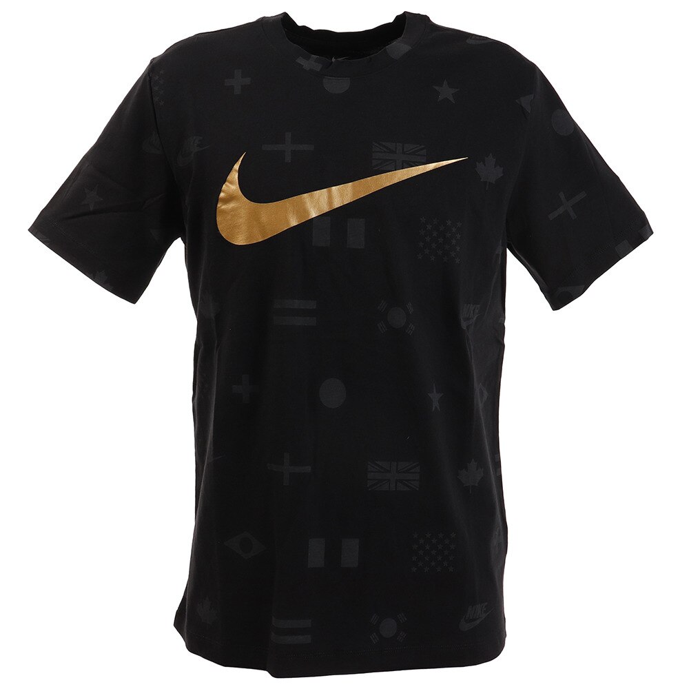  AS プレヒート HBR 半袖Tシャツ CT6557-010 
