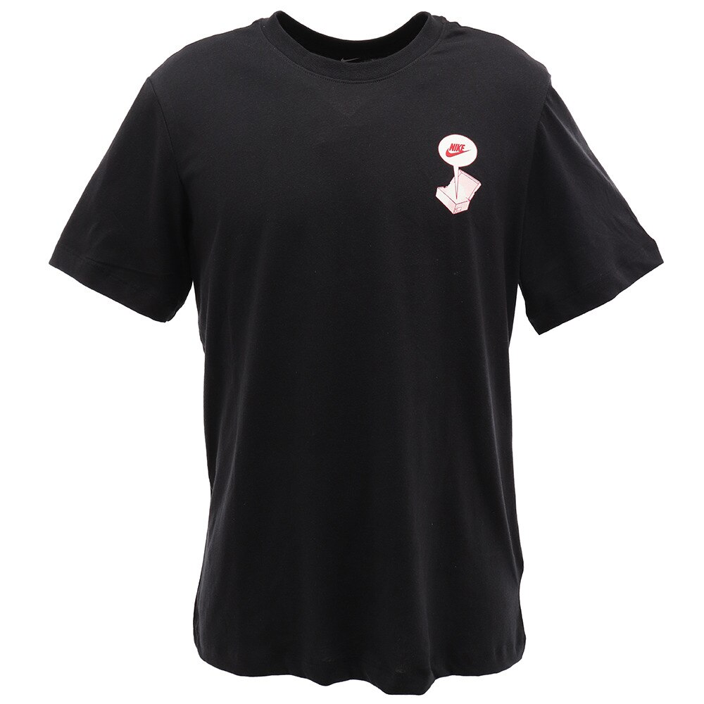  FTWR DSTRD BM 半袖Tシャツ CT6869-010 オンライン価格