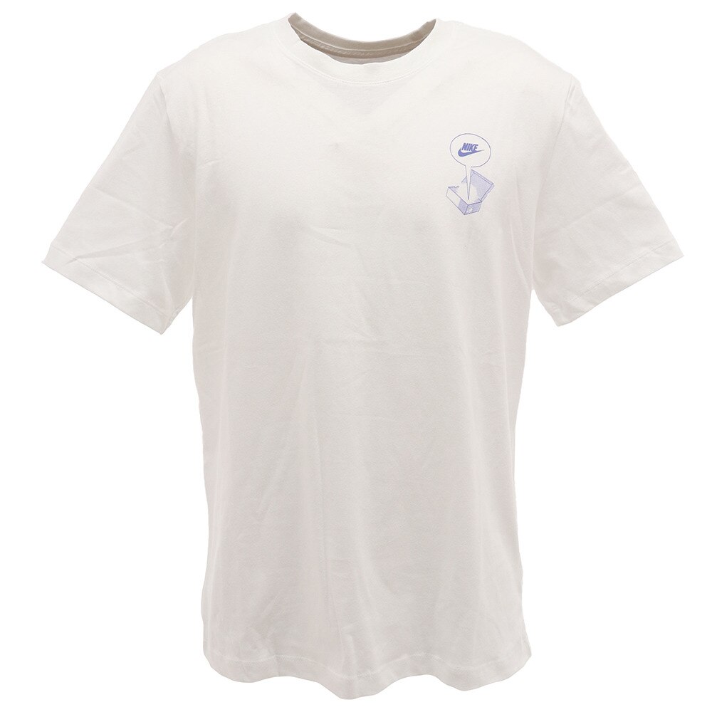  FTWR DSTRD BM 半袖Tシャツ CT6869-100 オンライン価格