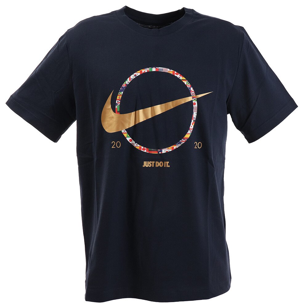  AS プレヒート スウッシュ 半袖Tシャツ CT6872-451 オンライン価格
