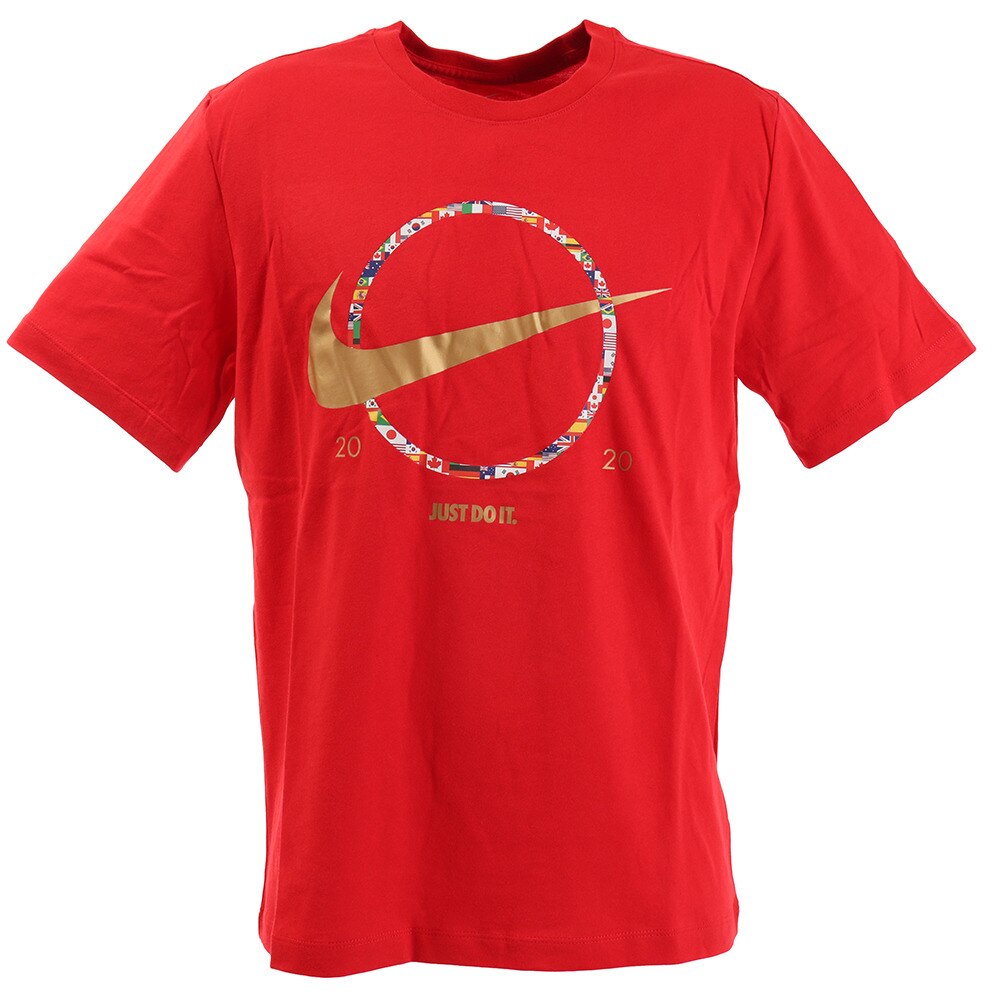  AS プレヒート スウッシュ 半袖Tシャツ PREHEAT CT6872-657 オンライン価格