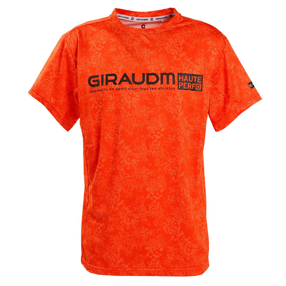  Tシャツ メンズ ドライプラスPRO半袖Tシャツ 863GM0DT2415 ORG オンライン価格