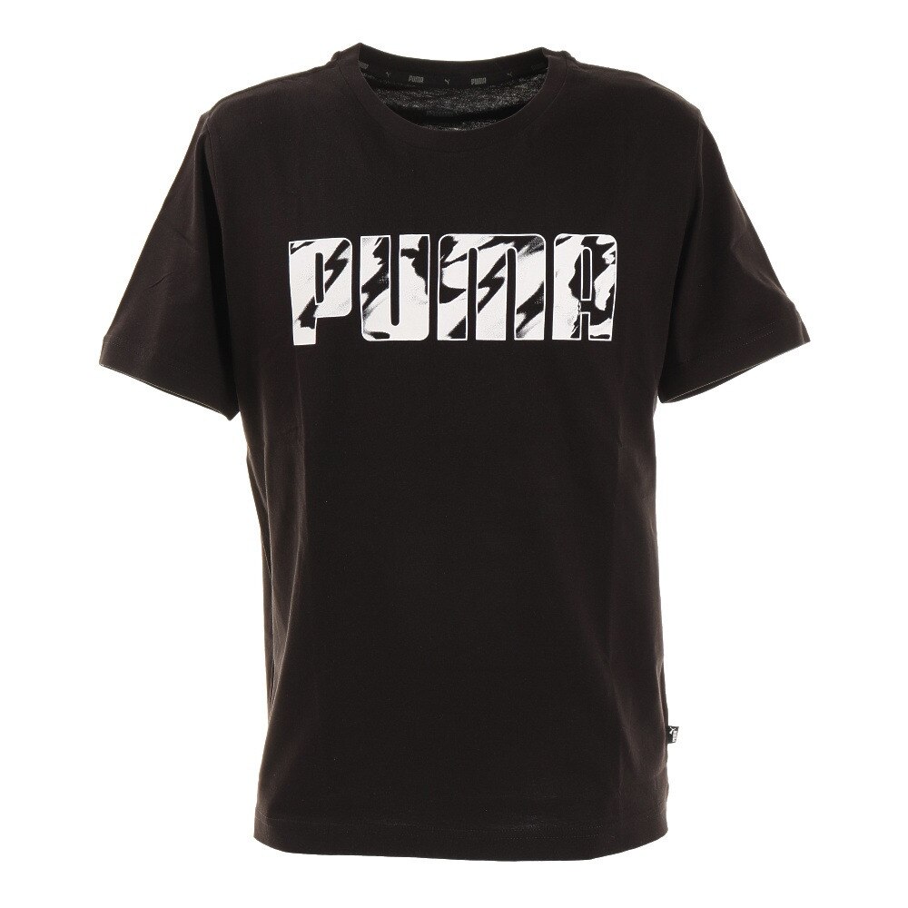  KA Tシャツ 581458 01 BLK オンライン価格