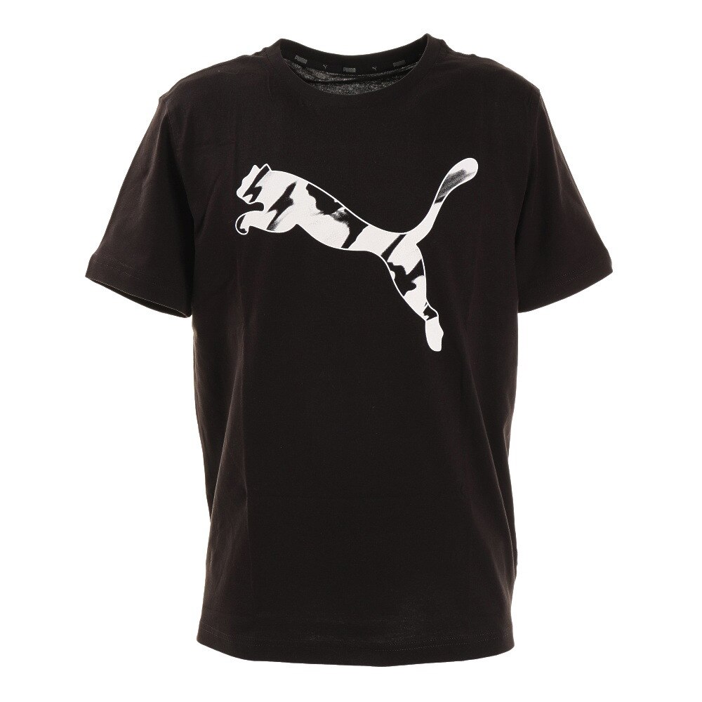  KA Tシャツ 581458 51 BLK オンライン価格