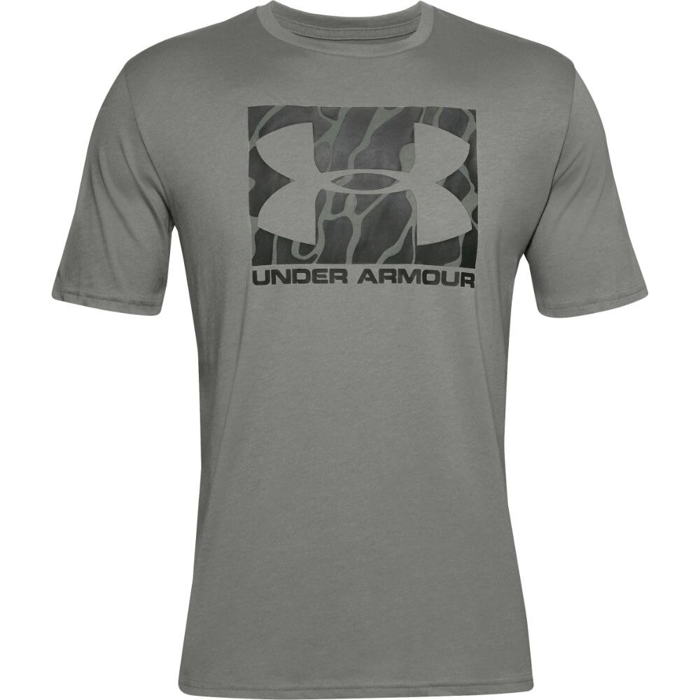  ボックス スポーツスタイル カモ フィル 半袖Tシャツ 1351616 GVN/BQG AT オンライン価格