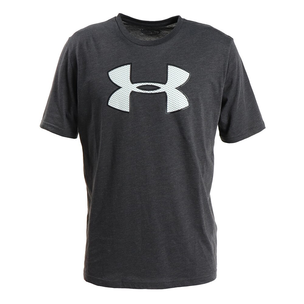  Tシャツ メンズ ビッグロゴ 半袖Tシャツ 1358571 CHM/WHT AT オンライン価格