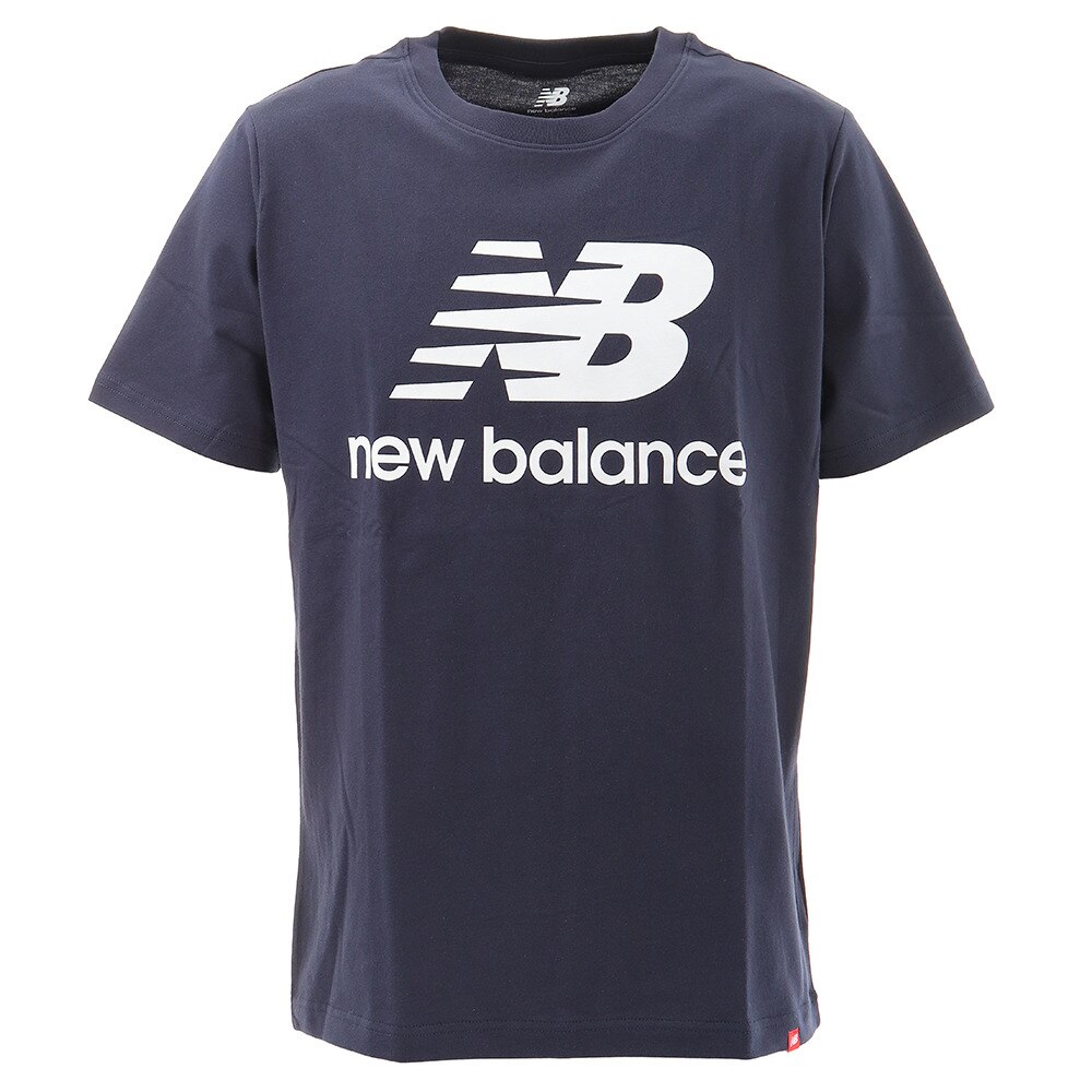  エッセンシャルズスタックドロゴショートスリーブ Tシャツ MT01575ECL オンライン価格