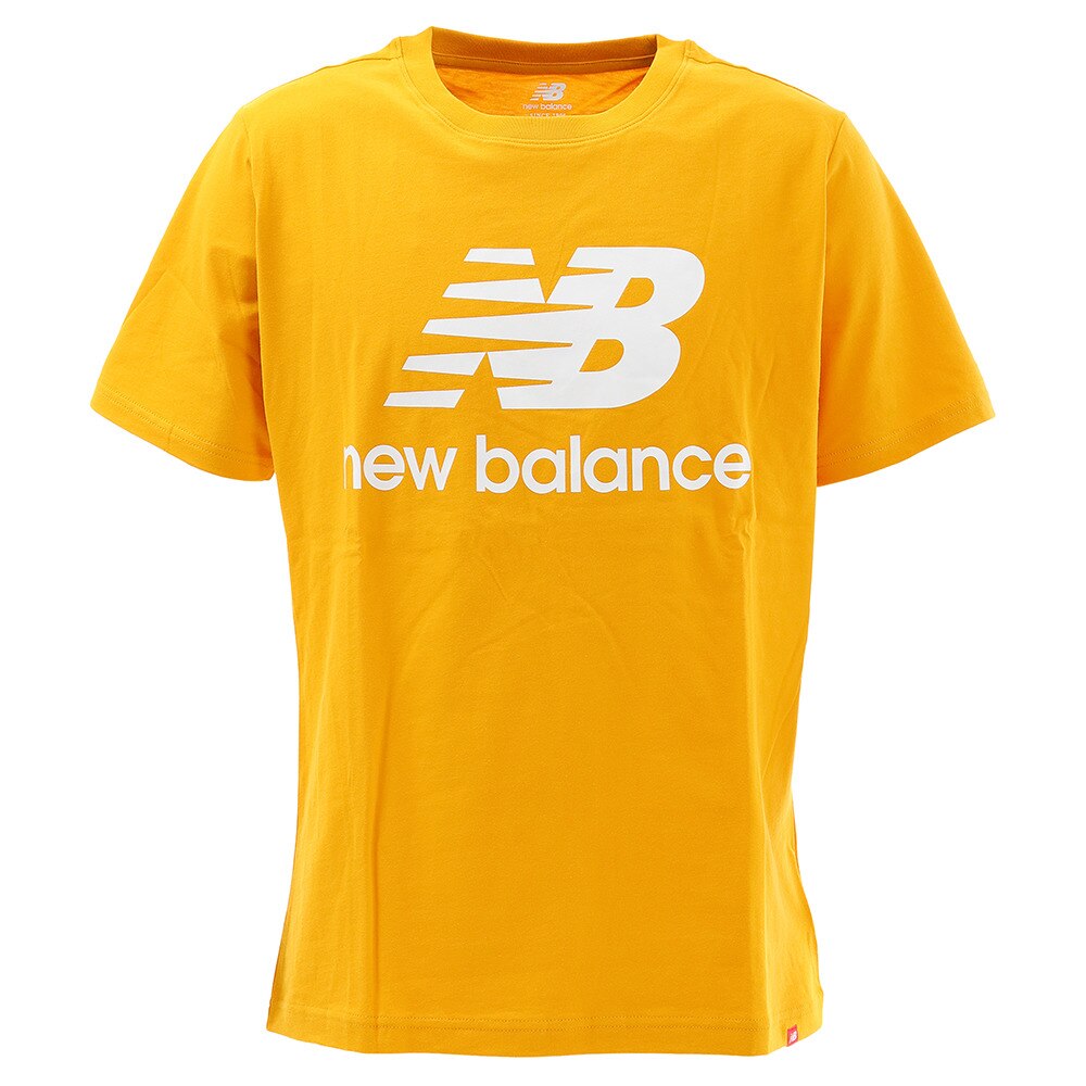  Tシャツ メンズ エッセンシャルズスタックドロゴショートスリーブ Tシャツ MT01575VGL オンライン価格