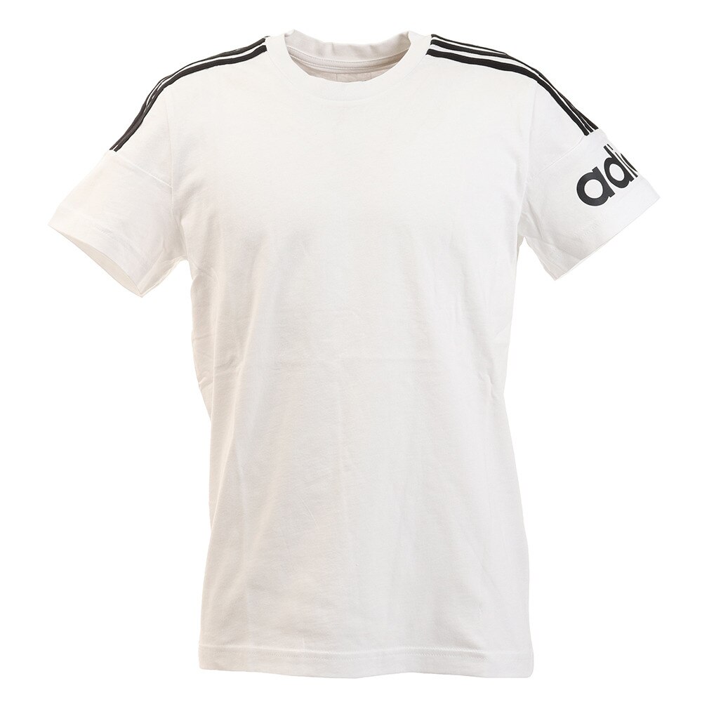  Tシャツ メンズ 【オンライン価格】 ESSENTIALS CREW 半袖Tシャツ GHM43-EI6205