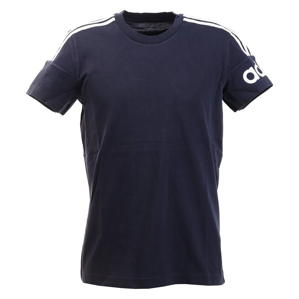  Tシャツ メンズ ESSENTIALS CREW 半袖Tシャツ GHM43-EI6209 オンライン価格