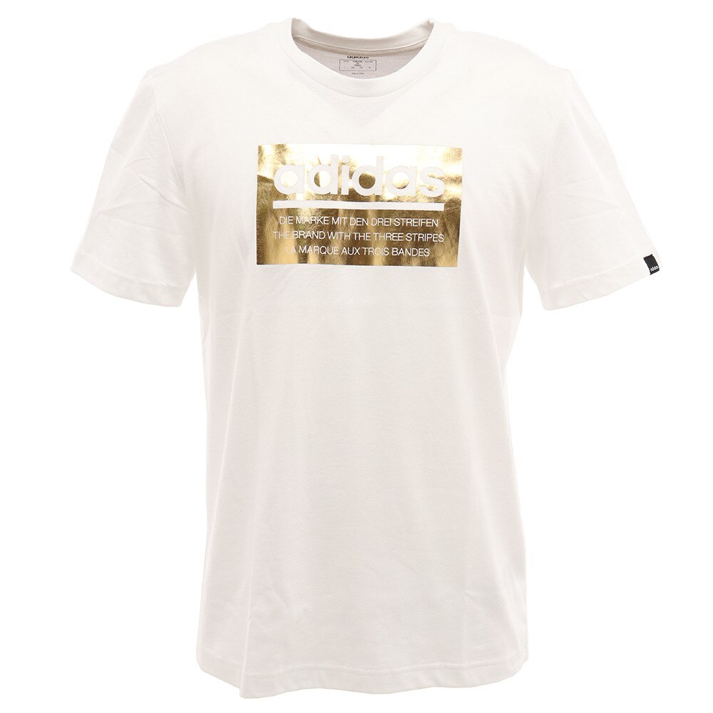  グラフィック 半袖Tシャツ GVB49-FM6259 オンライン価格