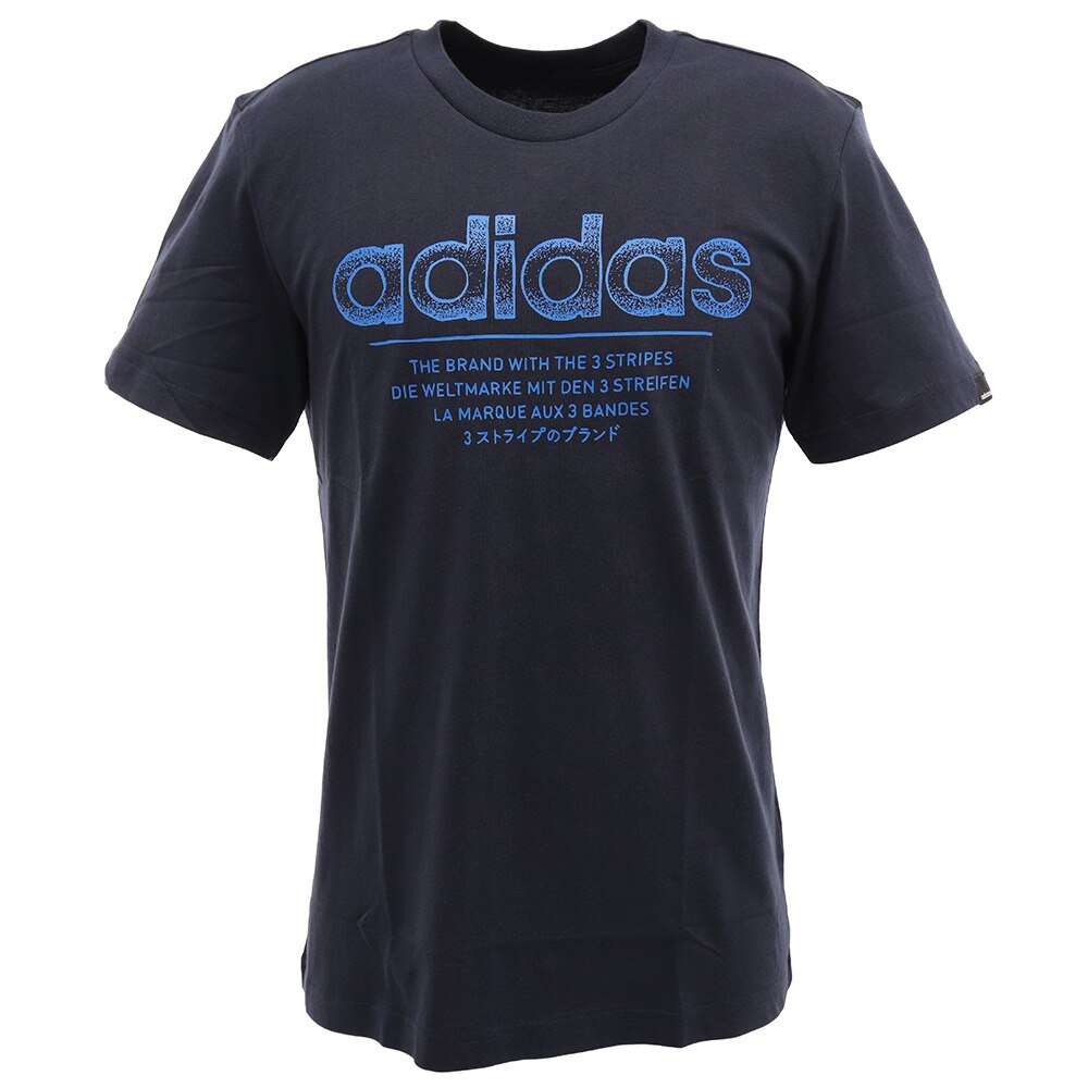  グラフィック 半袖Tシャツ GVB56-FM6245 オンライン価格