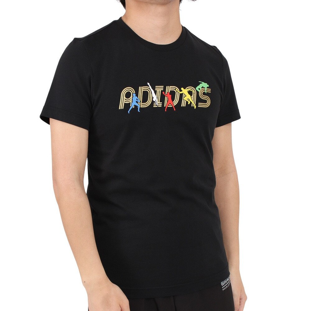  サマーグラフィック Lineage 半袖Tシャツ ISA11-FT2830 オンライン価格