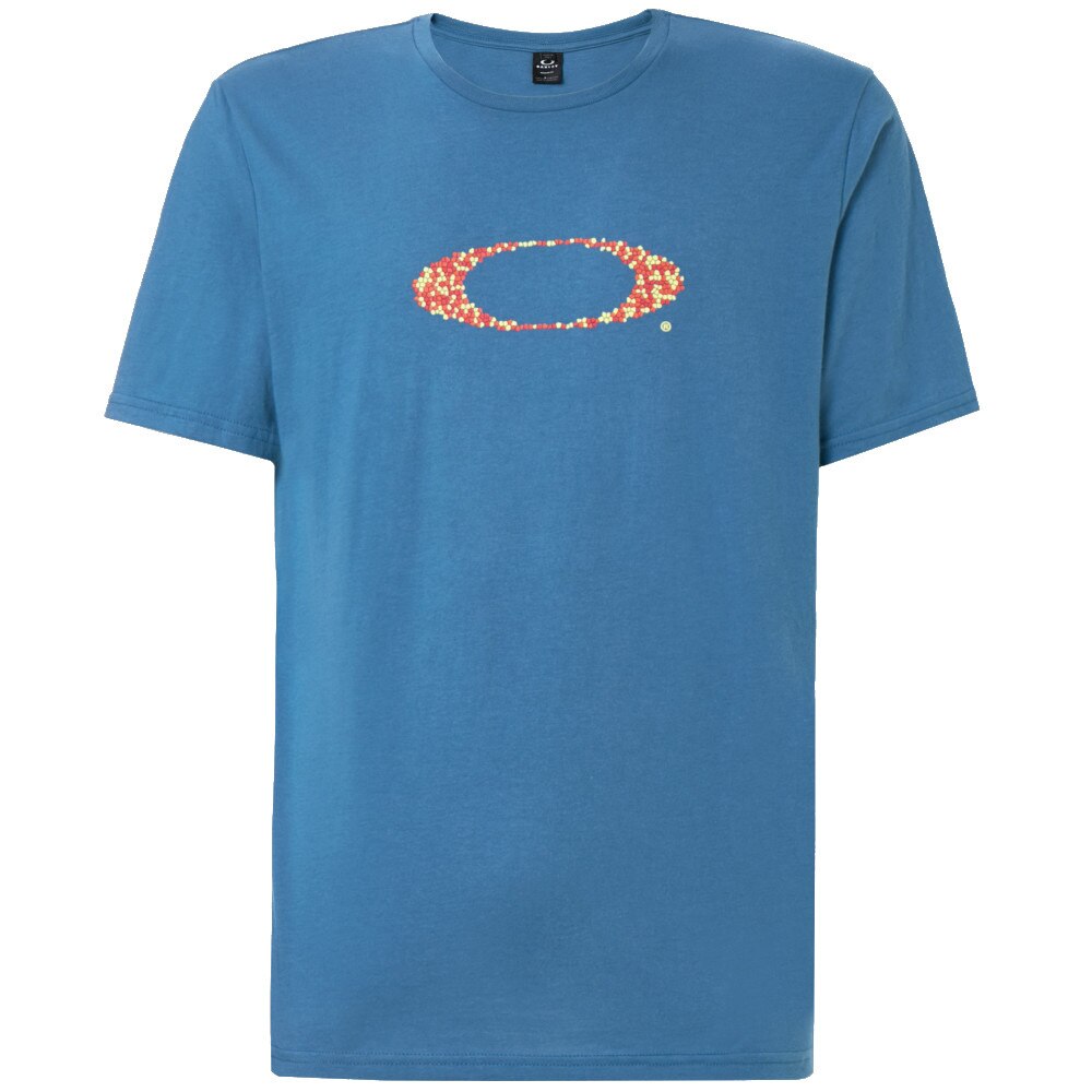  メンズ 半袖Tシャツ Pop Ellipse Short Sleeve Tee FOA400056-03E オンライン価格