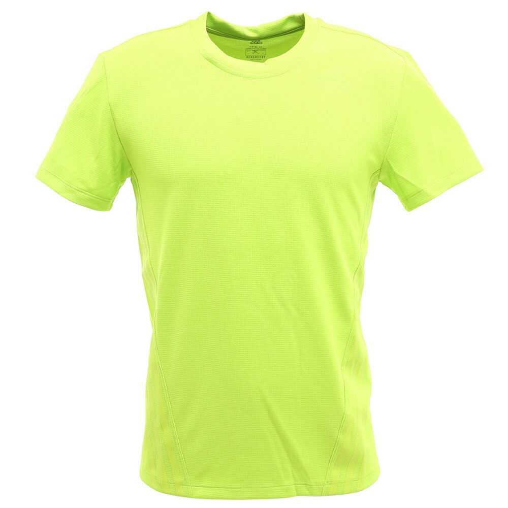  AEROREADY 3ストライプス 半袖TシャツGLC03-FL4318 オンライン価格