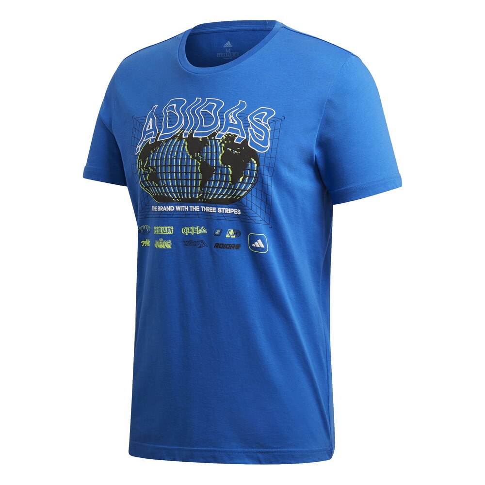  PACK Worldwide Tシャツ GLZ05-FN1723 オンライン価格